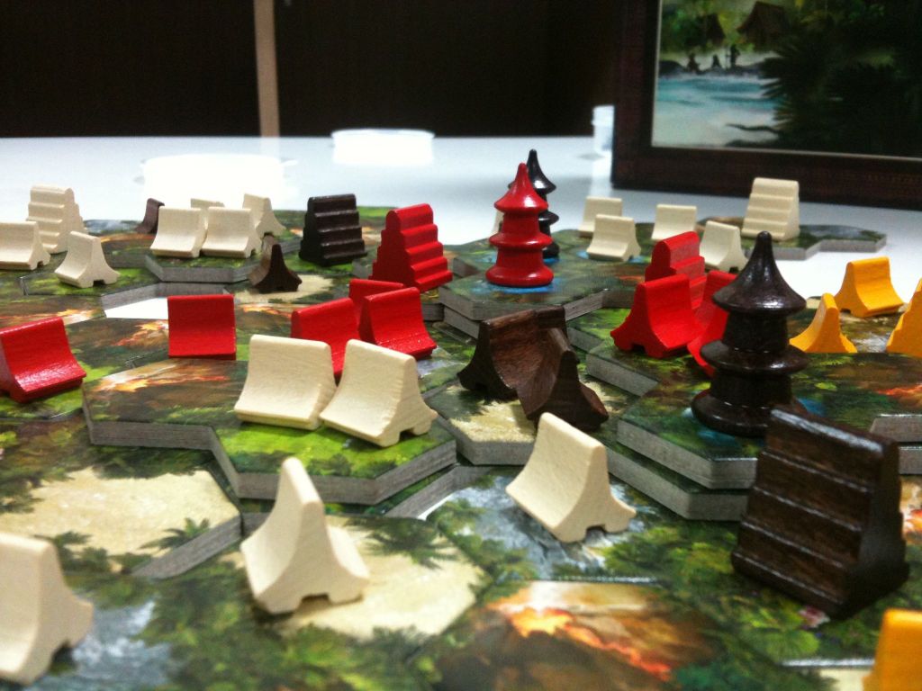 BoardGameGeek