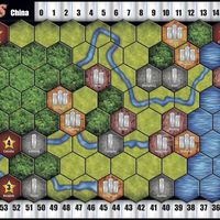 Trains: Bay Area & China