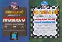 Formula Dé Circuits 1 & 2 uitbreiding