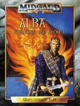 RPG Item: Alba: Für Clan und Krone! (Midgard 4th Edition)