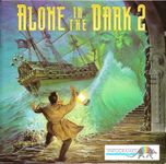 Video Game: Alone in the Dark 2