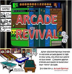 Arcade Revival
