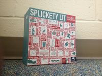Splickety Lit