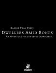 RPG Item: Dwellers Amid Bones (PF2)