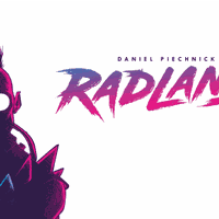 Radlands
