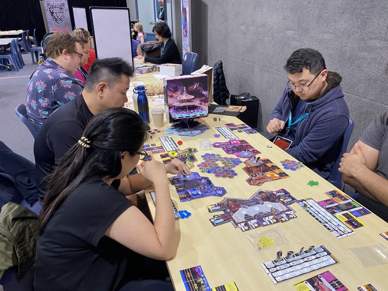 BoardGameGeek