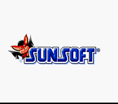 Video Game Publisher: Sunsoft Inc.