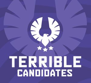 Terrible Candidates