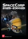 SpaceCorp: 2025-2300AD