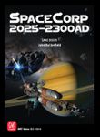 Board Game: SpaceCorp: 2025-2300AD