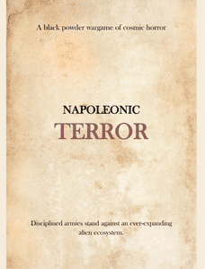 Napoleonic Terror