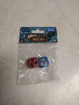 Small World of Warcraft accessoire