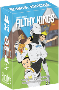 Filthy Kings