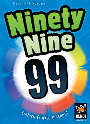 Ninety Nine