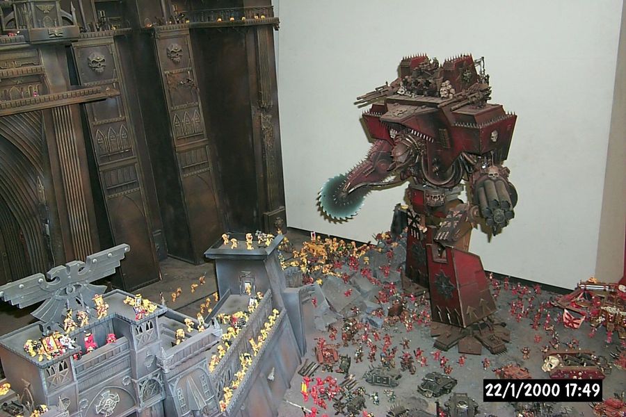 BoardGameGeek