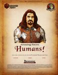 RPG Item: Amazing Races: Humans!
