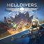 Video Game: Helldivers