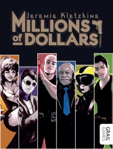 Millions of Dollars