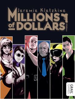 Millions of Dollars