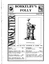 Issue: Borkelby's Folly (Issue 1 - Summer 1995)