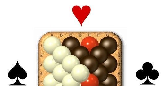 Spoker | Board Game | BoardGameGeek