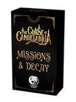 The Curse of Candelabria: Missions and Decay
