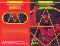 More Demons: The Game of Evil Spirits videos