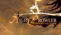 RPG: Nightprowler (2nd Edition)