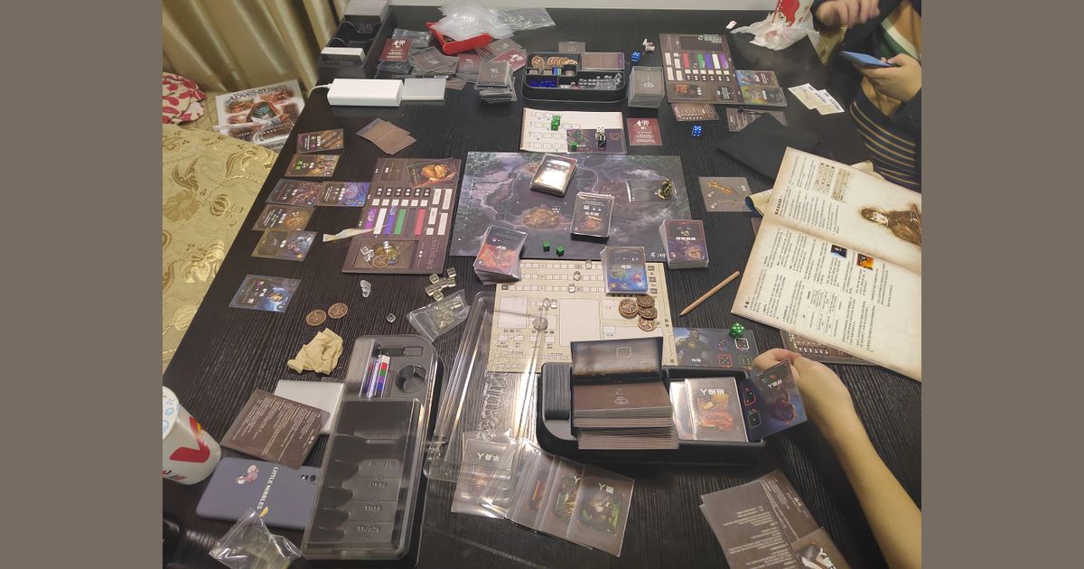 BoardGameGeek