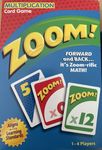 Zoom! Card Game
