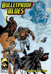 RPG Item: Bulletproof Blues