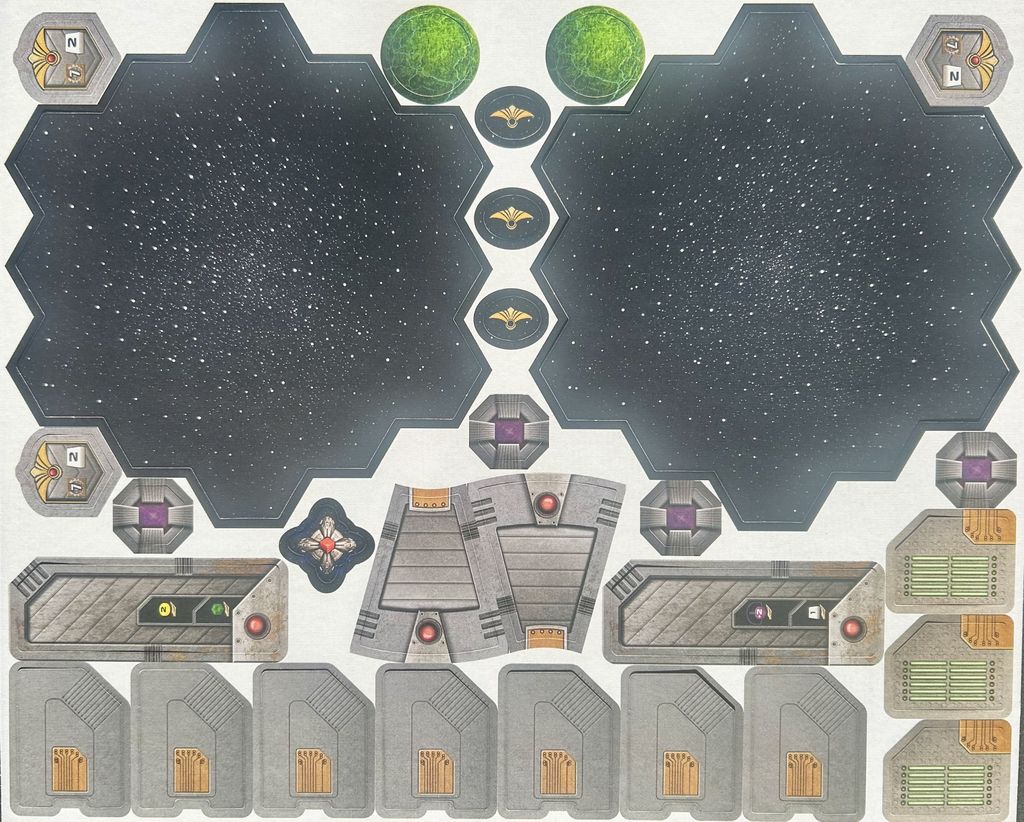 Gaia Project photo 2