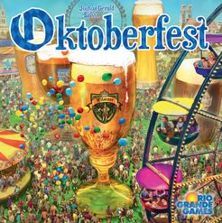 Oktoberfest (event) - Board Game Online Wiki