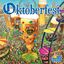 Board Game: Oktoberfest