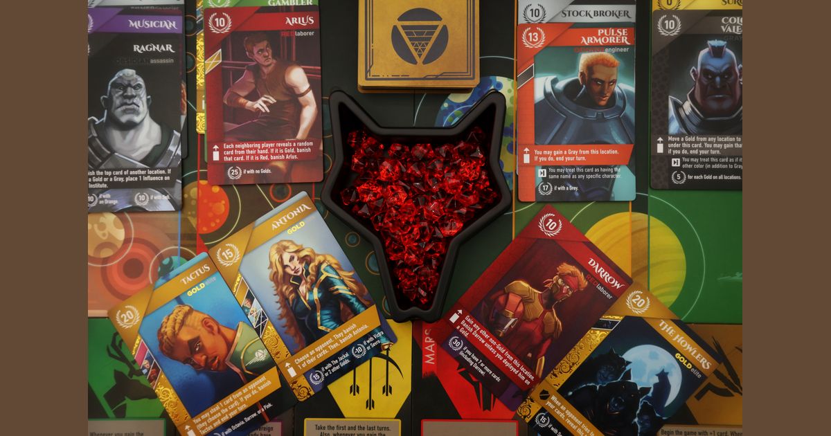 BoardGameGeek