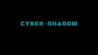 Video Game: Cyber Shadow