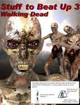 RPG Item: Stuff To Beat Up 3: Walking Dead