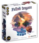 Board Game: Sea of Clouds