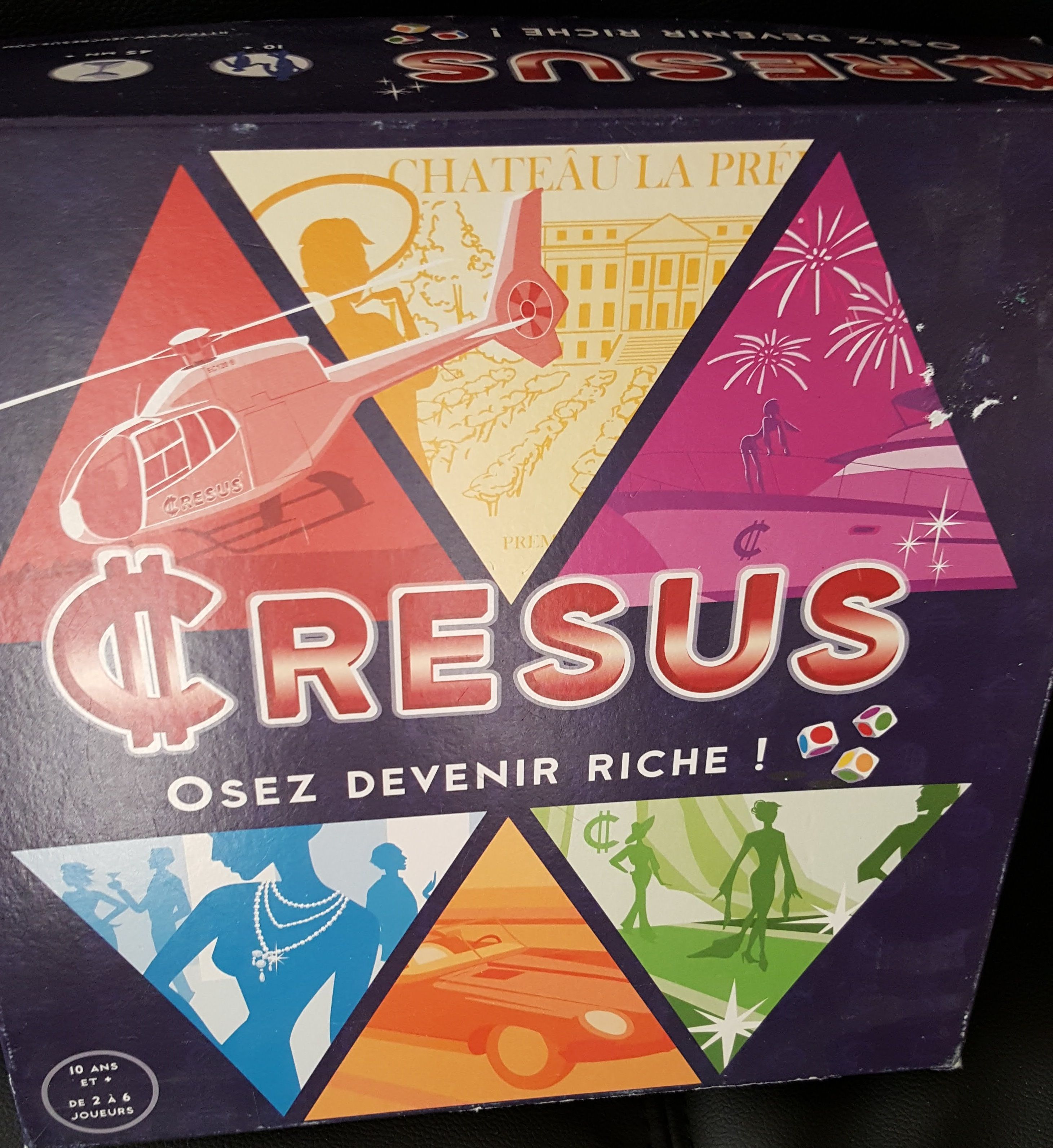 Crésus