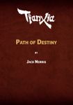 RPG Item: Tianxia: Path of Destiny