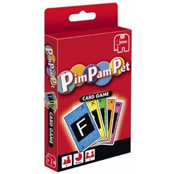 Begrip chef Komst Pim Pam Pet cardgame | Board Game | BoardGameGeek