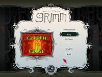 Video Game: American McGee's Grimm: Episode 13 – The Golden Goose