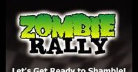 Zombie Rally | Board Game | BoardGameGeek