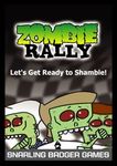 Zombie Rally