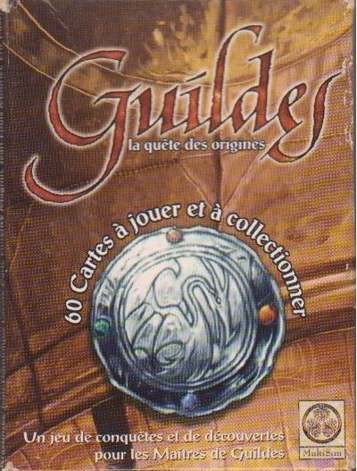 Guildes