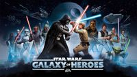 Video Game: Star Wars: Galaxy of Heroes