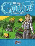 Board Game: Oh My Goods!