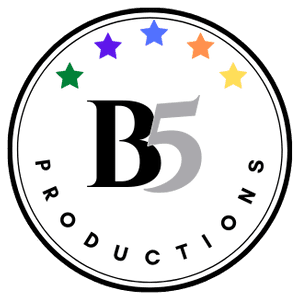 B5 Productions
