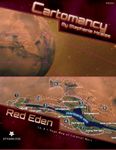 RPG Item: Cartomancy 14: Red Eden