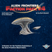 Board Game: Alien Frontiers: Faction Pack #4